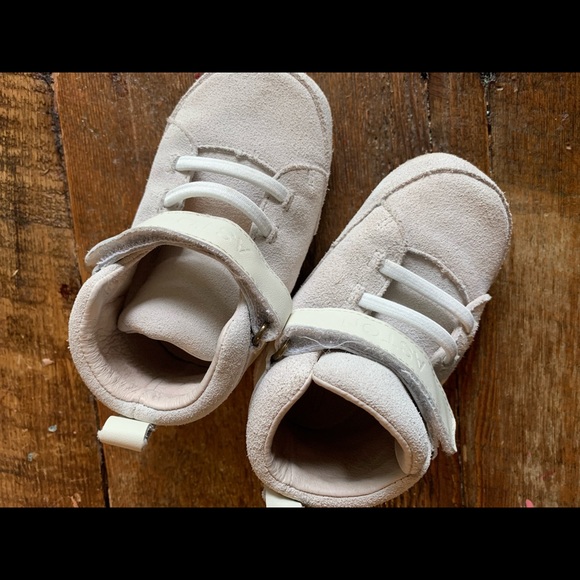 Aston Baby Shoes Size 18-24 Months - Picture 2 of 5